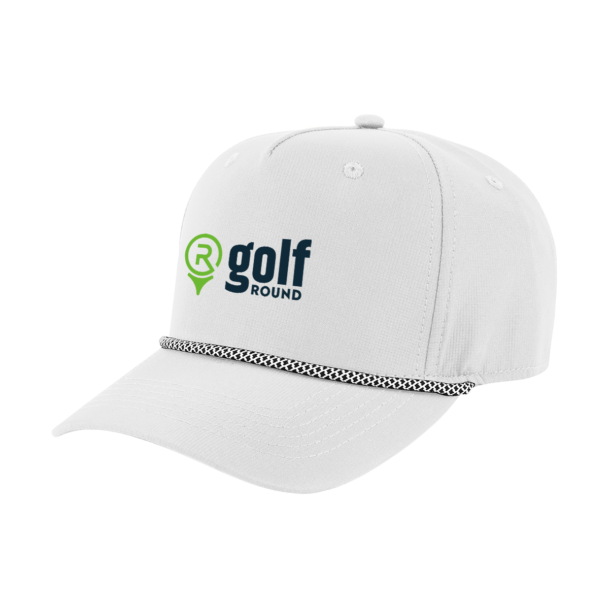 Picture of Ryder Ripstop Rpet Rope Cap