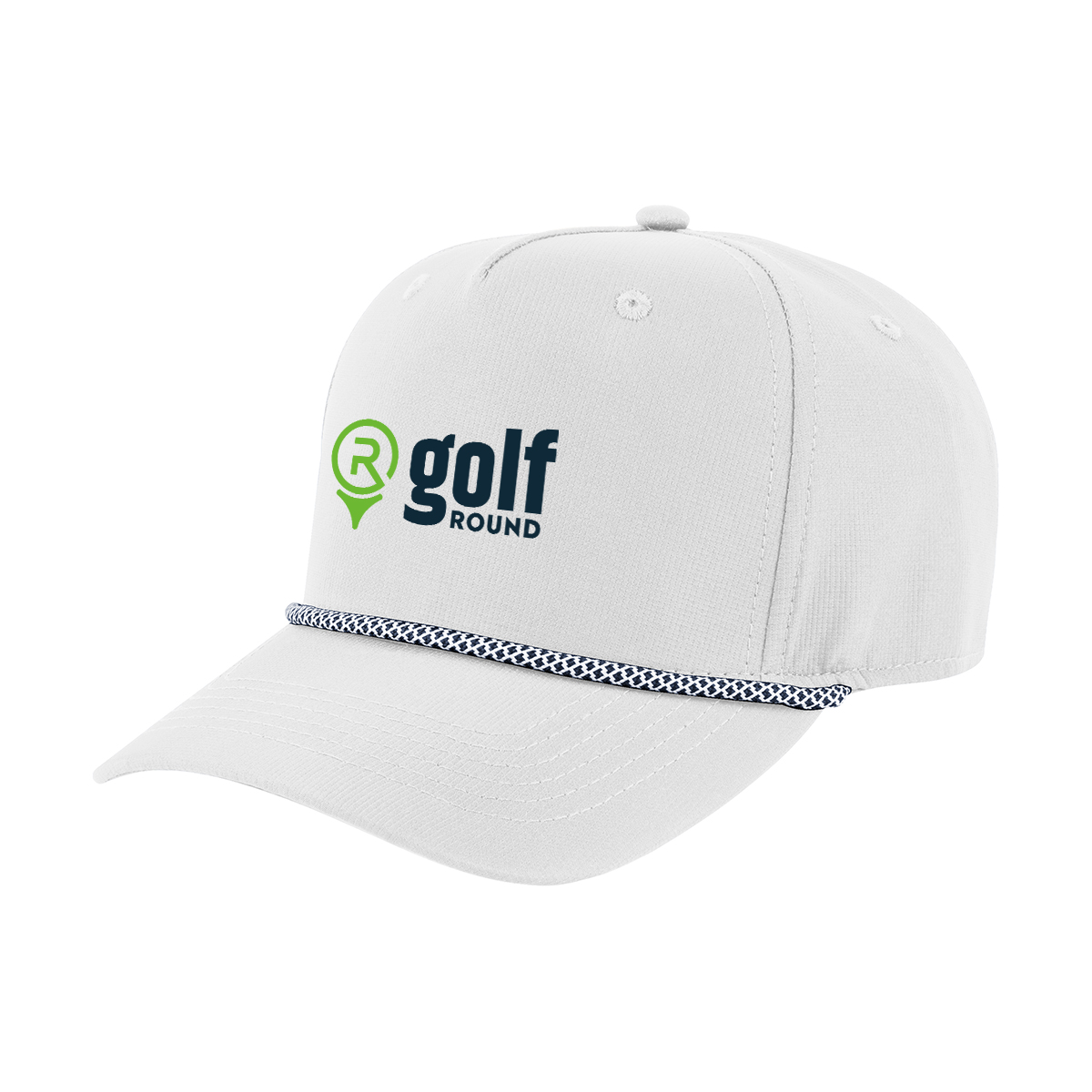 Picture of Ryder Ripstop Rpet Rope Cap