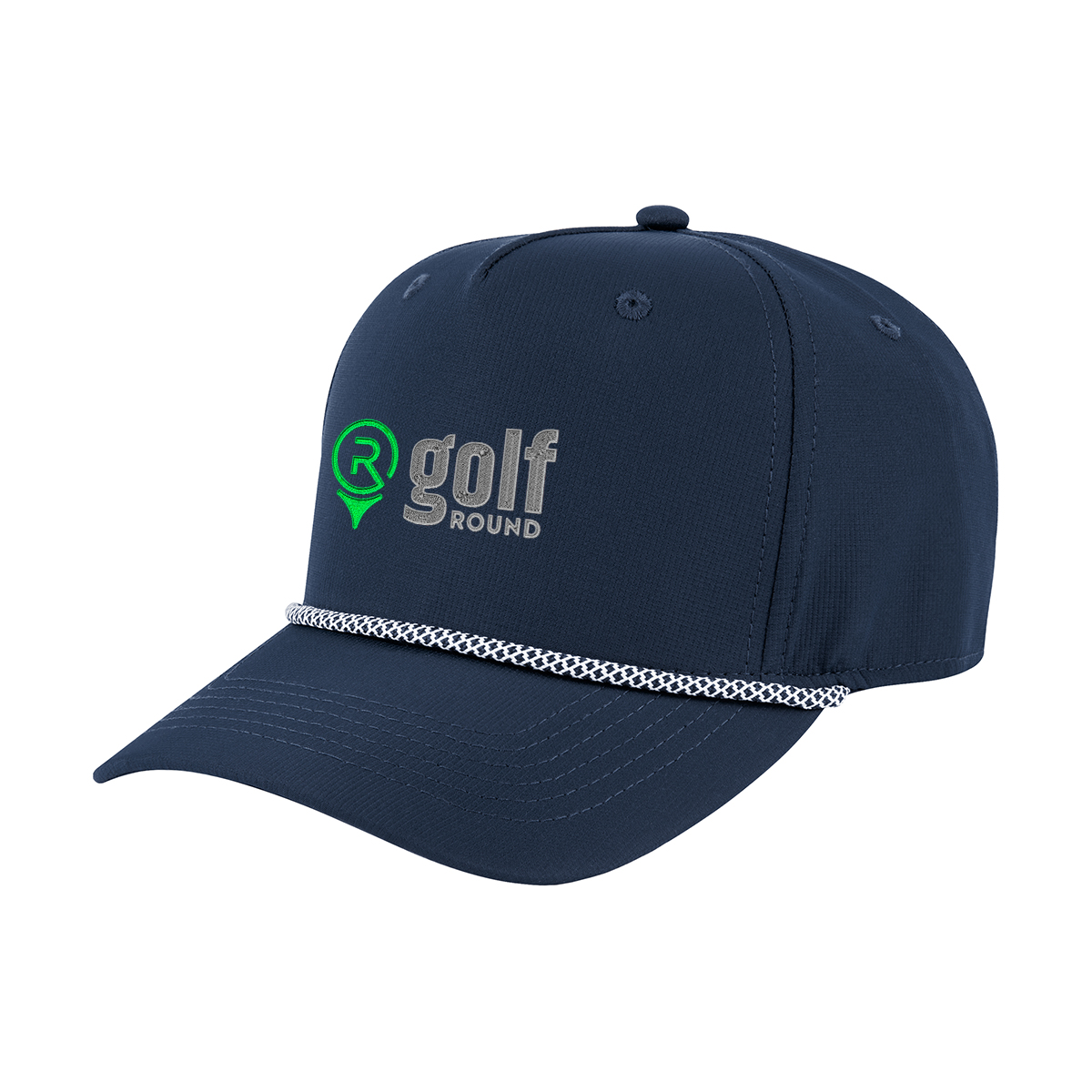 Picture of Ryder Ripstop Rpet Rope Cap