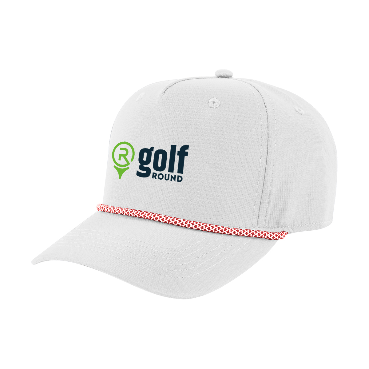 Picture of Ryder Ripstop Rpet Rope Cap