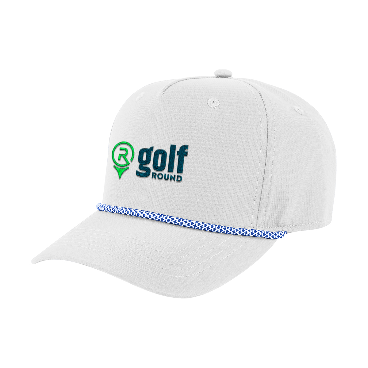 Picture of Ryder Ripstop Rpet Rope Cap