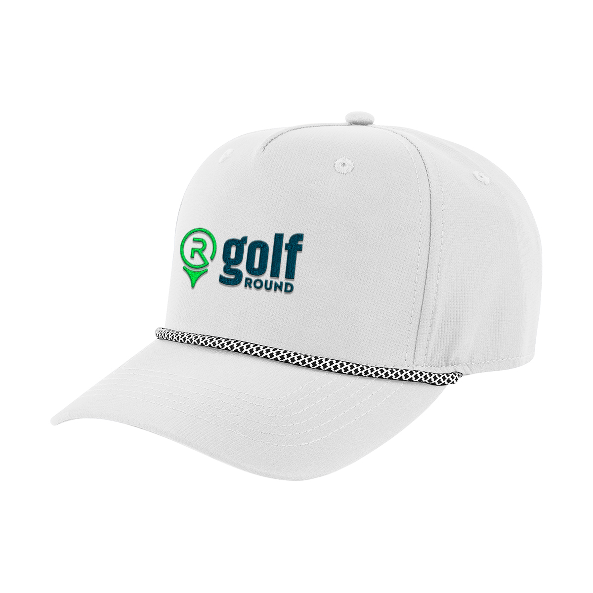 Picture of Ryder Ripstop Rpet Rope Cap