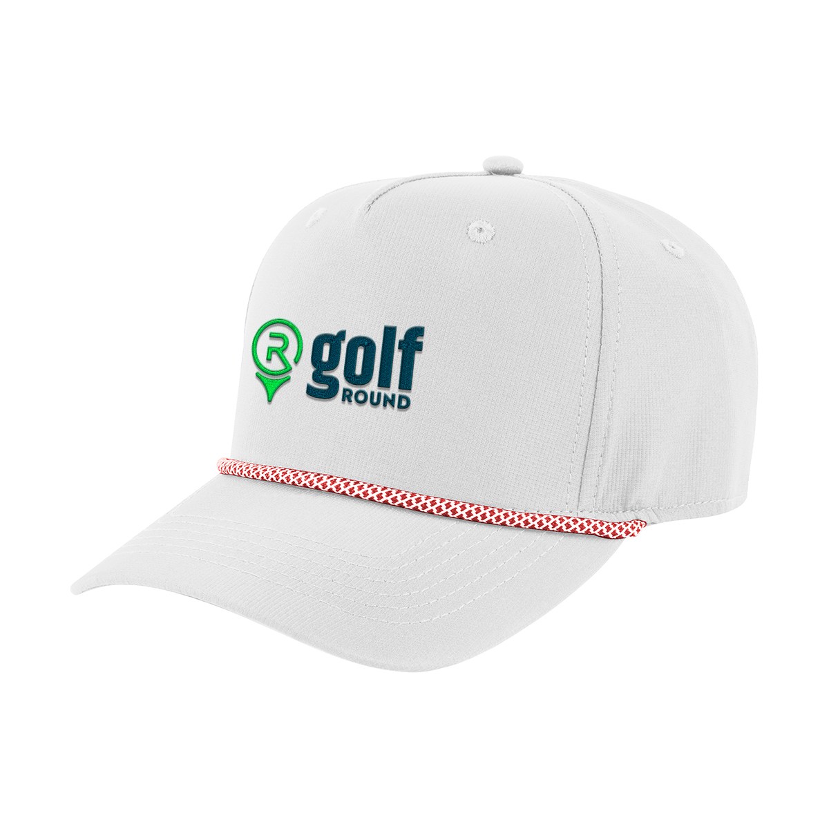 Picture of Ryder Ripstop Rpet Rope Cap