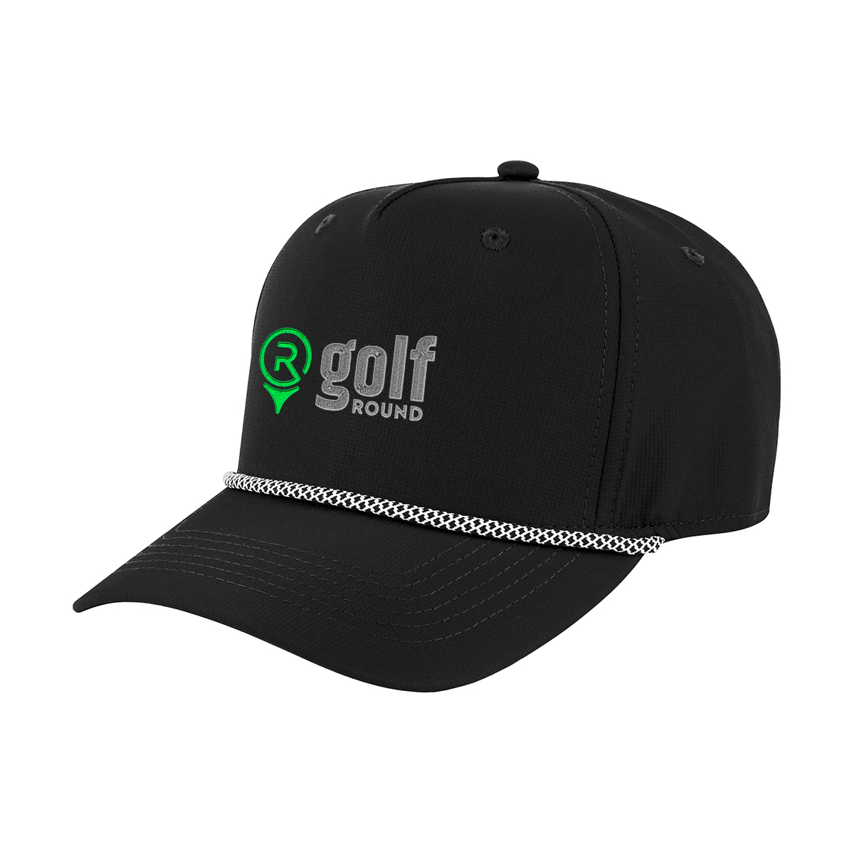Picture of Ryder Ripstop Rpet Rope Cap