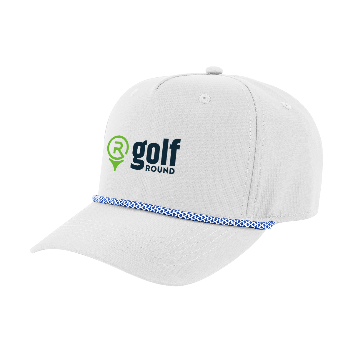 Picture of Ryder Ripstop Rpet Rope Cap