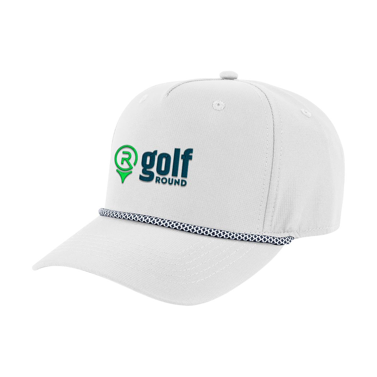 Picture of Ryder Ripstop Rpet Rope Cap