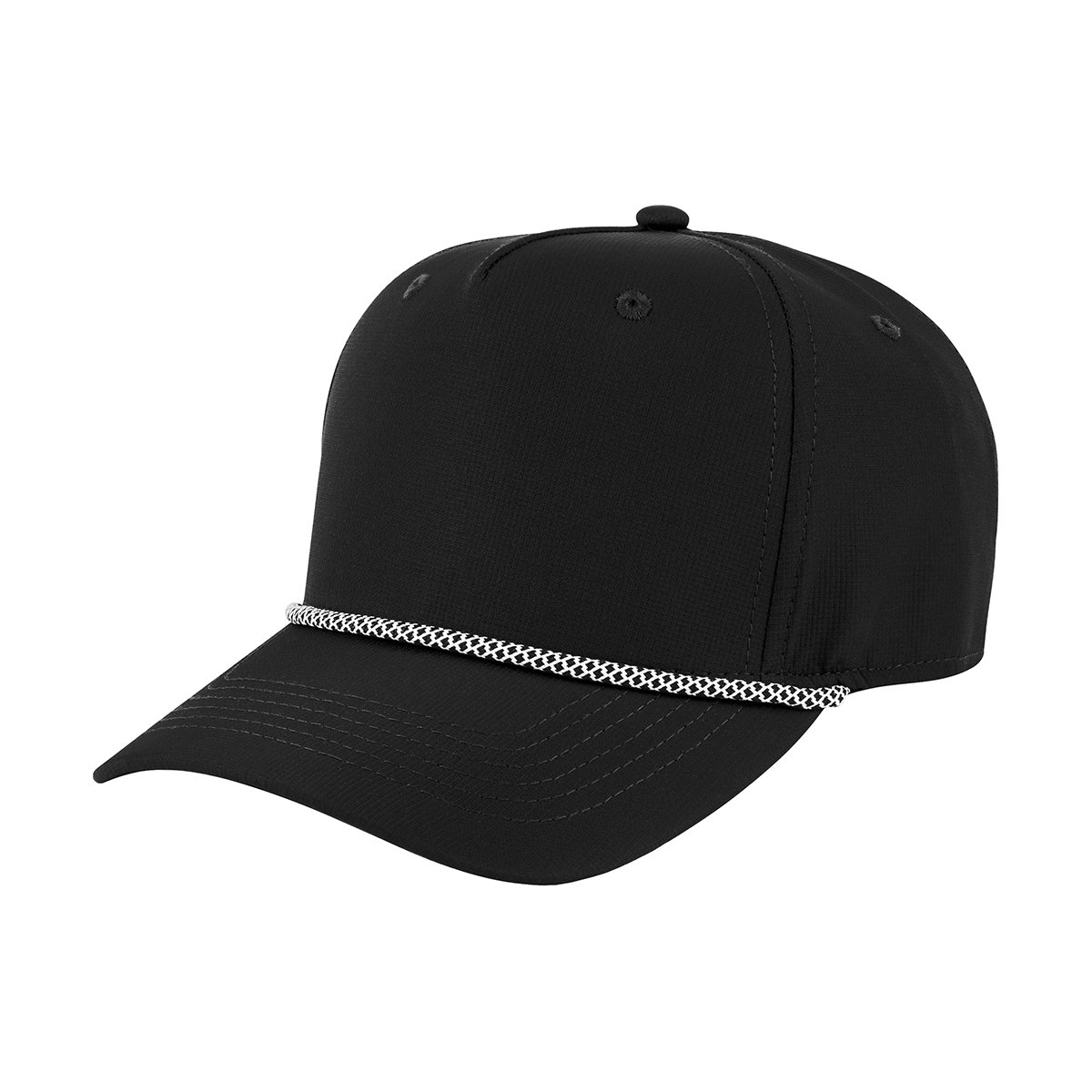Picture of Ryder Ripstop Rpet Rope Cap