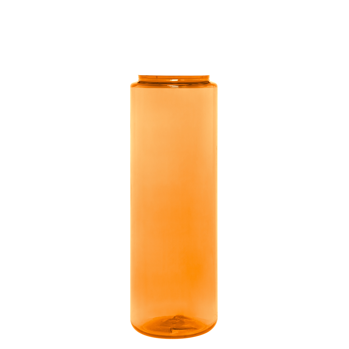 Picture of 28 Oz. Full Color Rhythm Bottle
