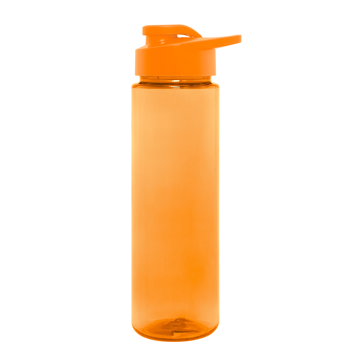 Picture of 28 Oz. Full Color Rhythm Bottle