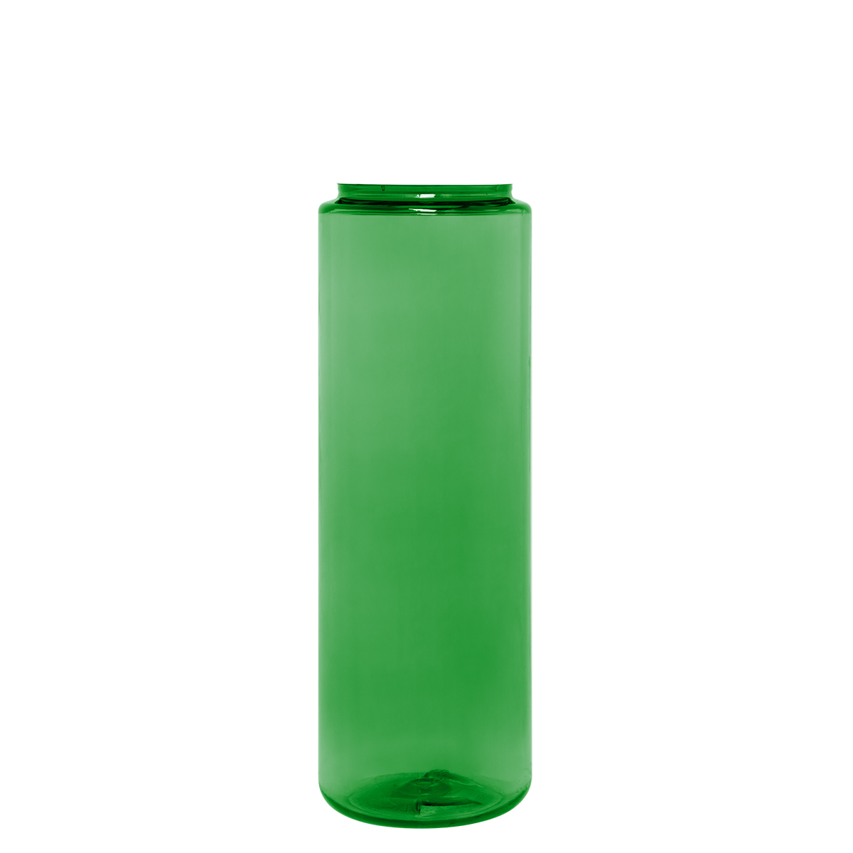Picture of 28 Oz. Full Color Rhythm Bottle