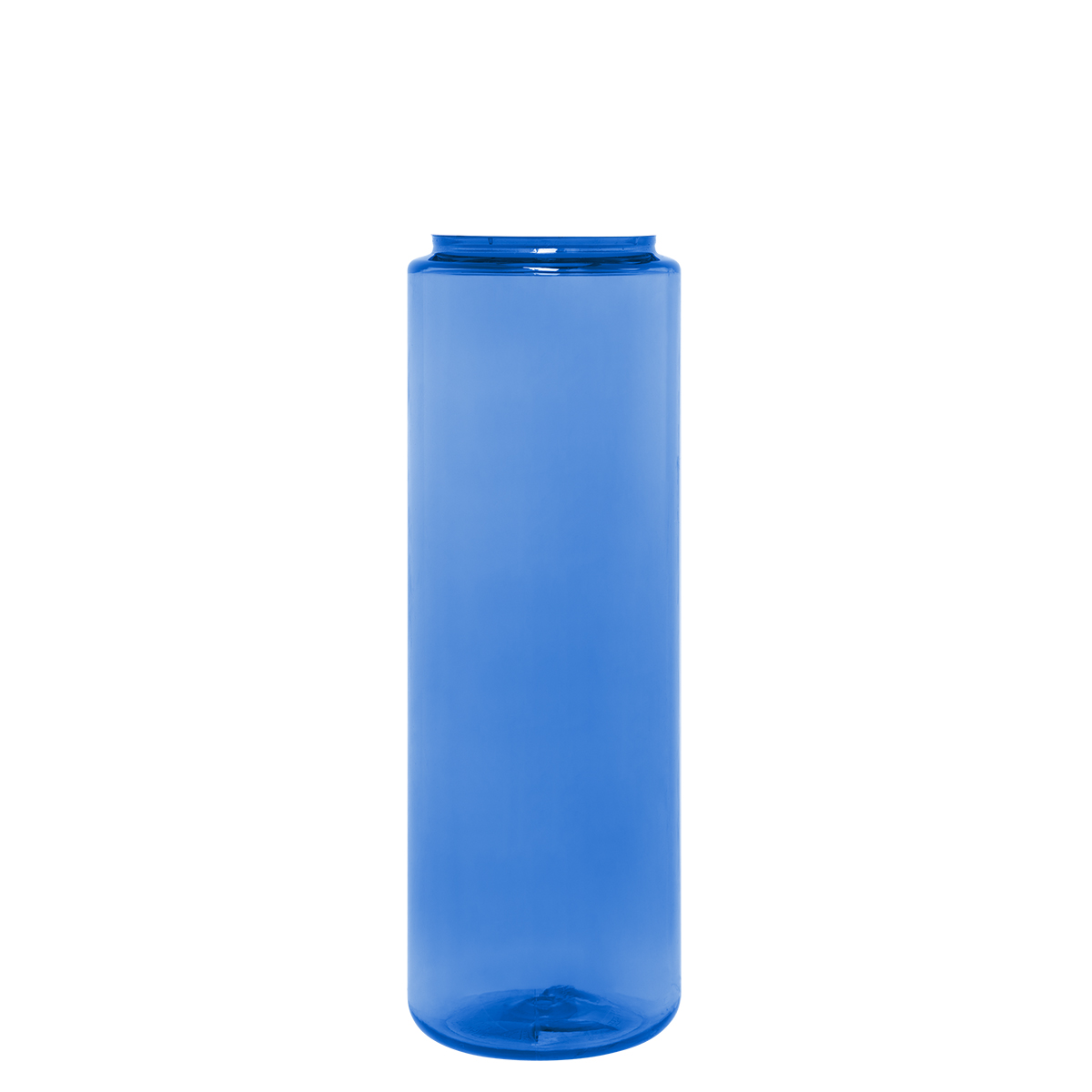 Picture of 28 Oz. Full Color Rhythm Bottle