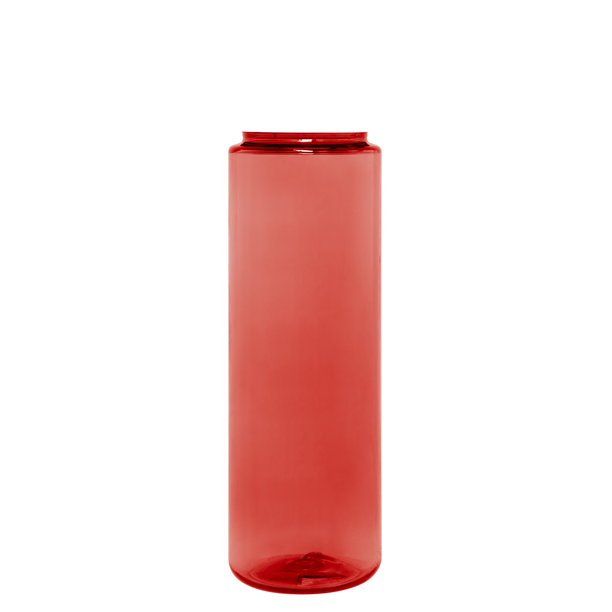 Picture of 28 Oz. Full Color Rhythm Bottle