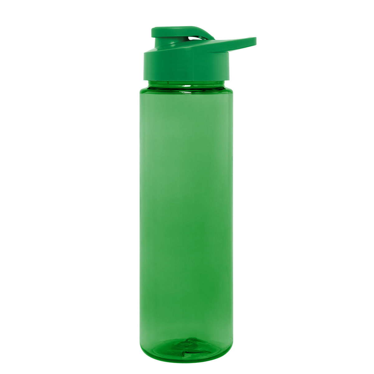 Picture of 28 Oz. Full Color Rhythm Bottle