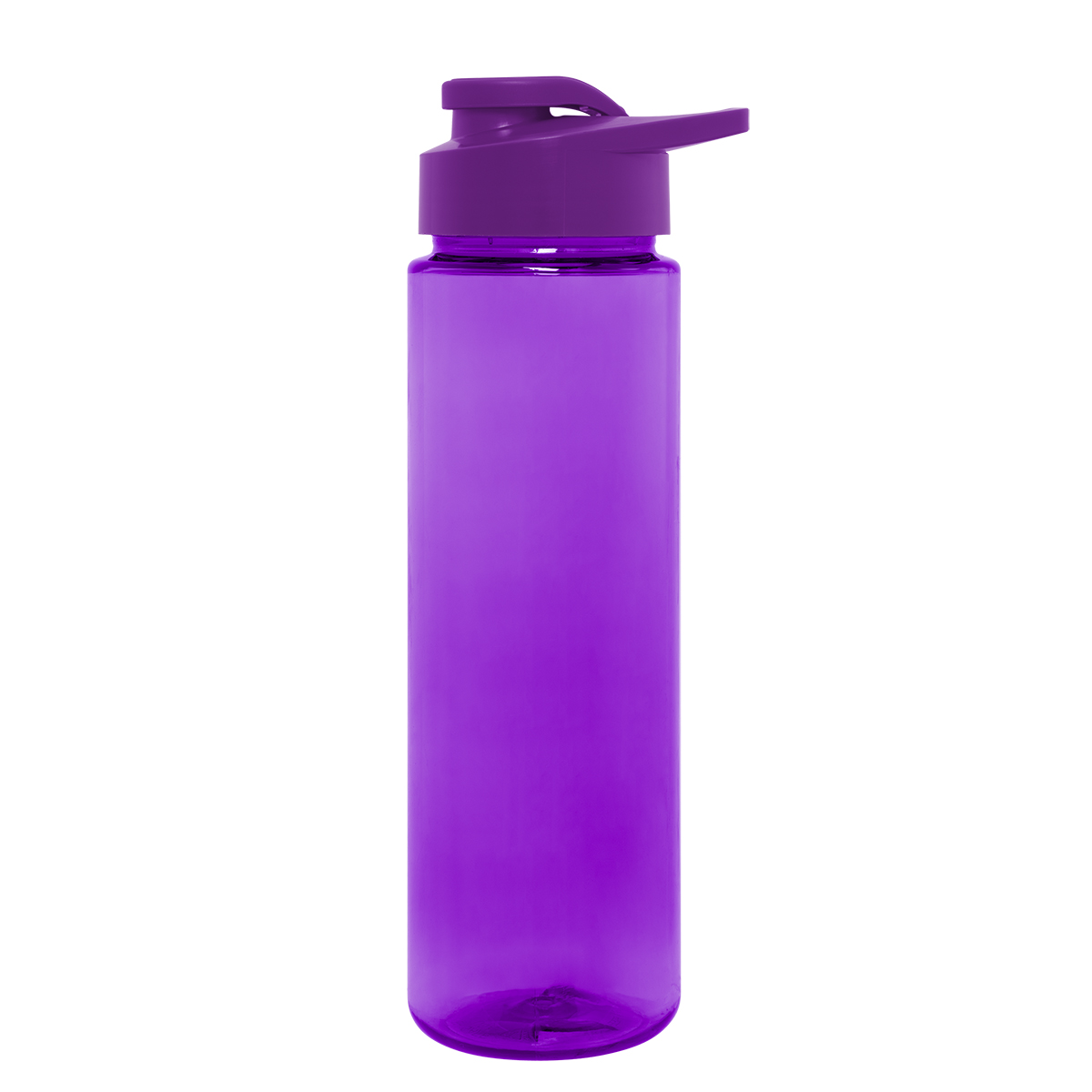Picture of 28 Oz. Full Color Rhythm Bottle