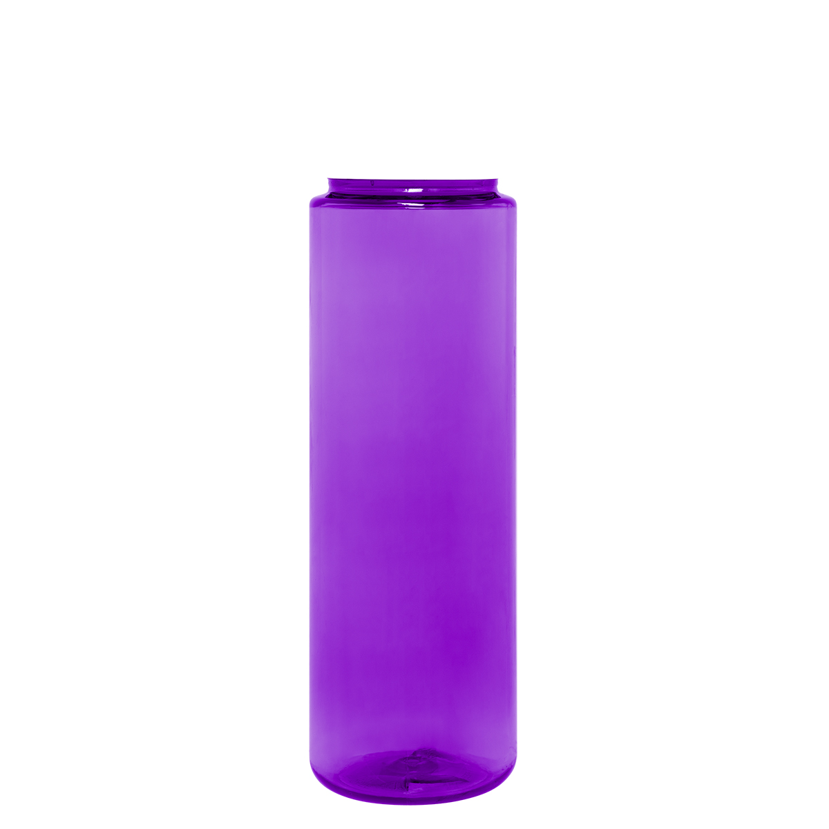 Picture of 28 Oz. Full Color Rhythm Bottle