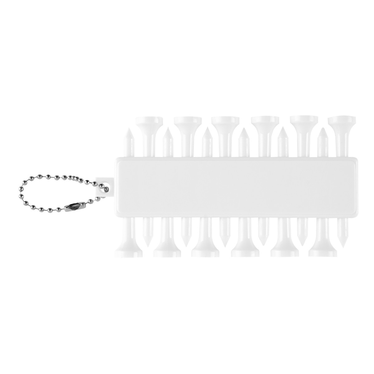 Picture of Rabs Golf Tee Set Keychain