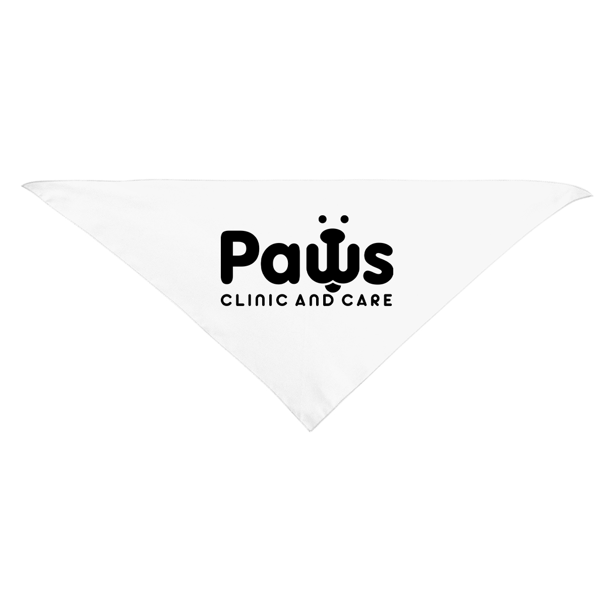 Picture of Large Triangle Rpet Pet Bandana