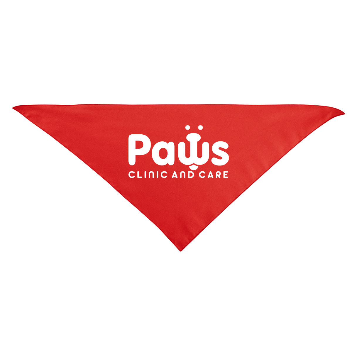 Picture of Large Triangle Rpet Pet Bandana