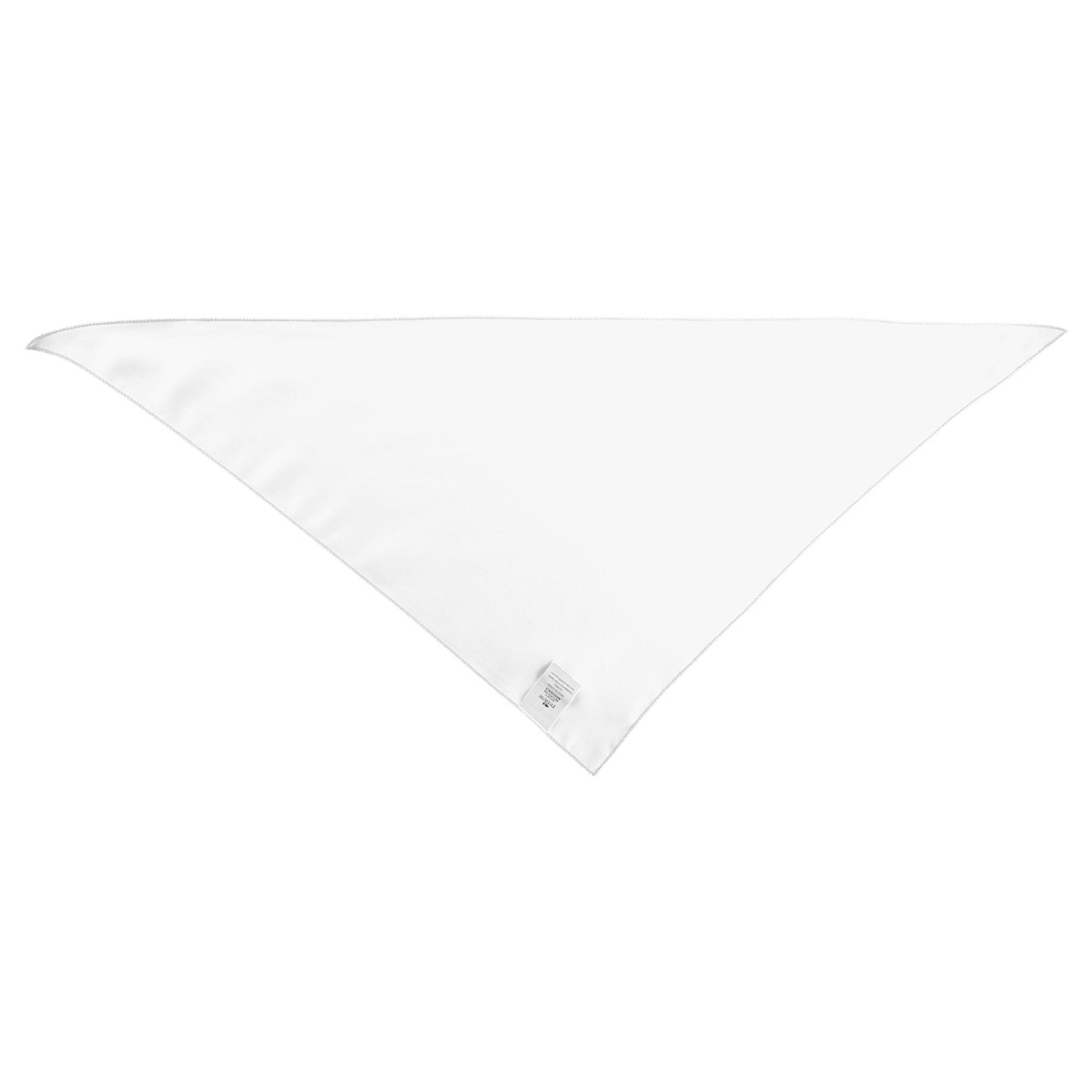 Picture of Large Triangle Rpet Pet Bandana