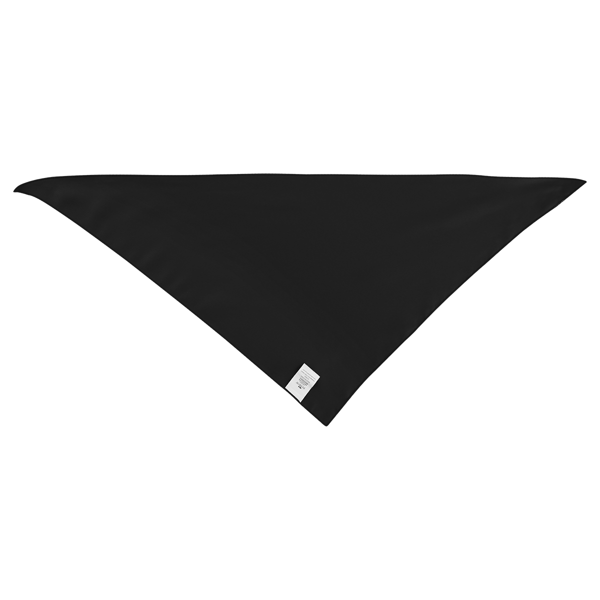 Picture of Large Triangle Rpet Pet Bandana