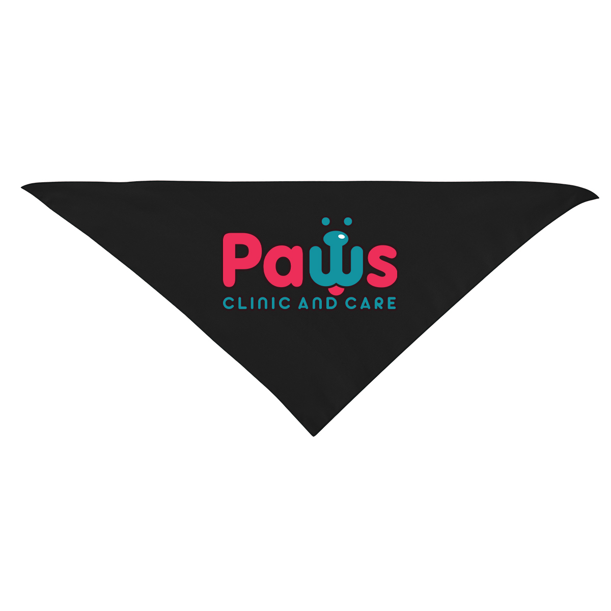 Picture of Large Triangle Rpet Pet Bandana