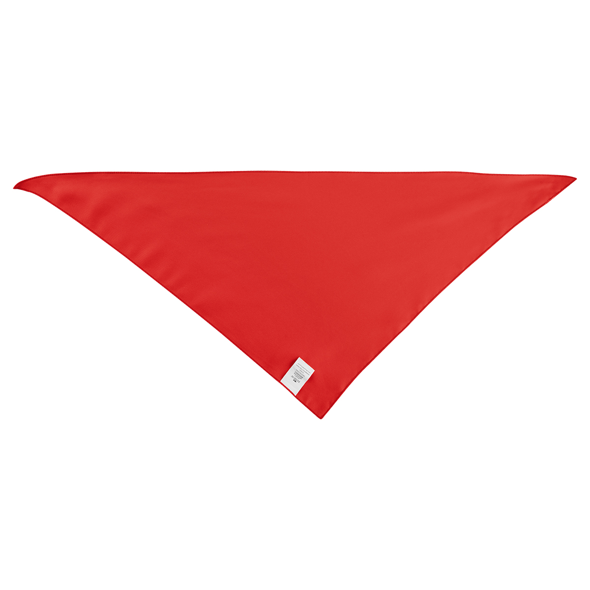 Picture of Large Triangle Rpet Pet Bandana