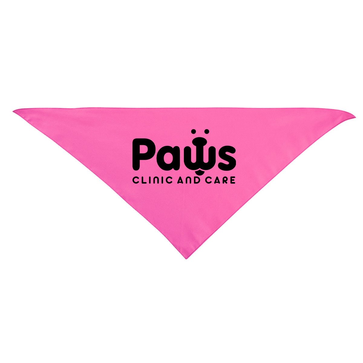 Picture of Large Triangle Rpet Pet Bandana