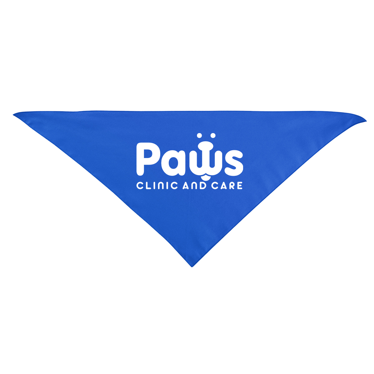 Picture of Large Triangle Rpet Pet Bandana
