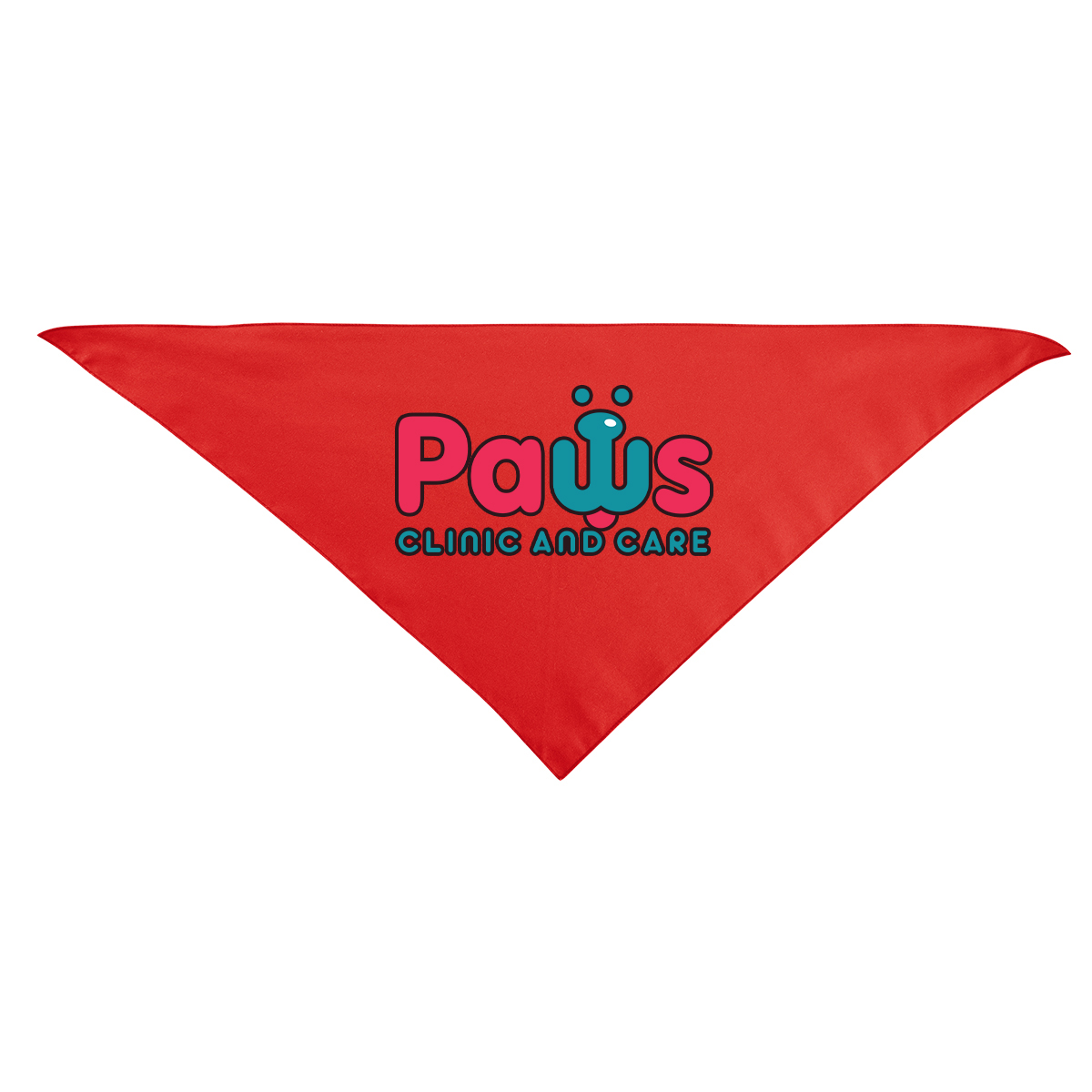 Picture of Large Triangle Rpet Pet Bandana