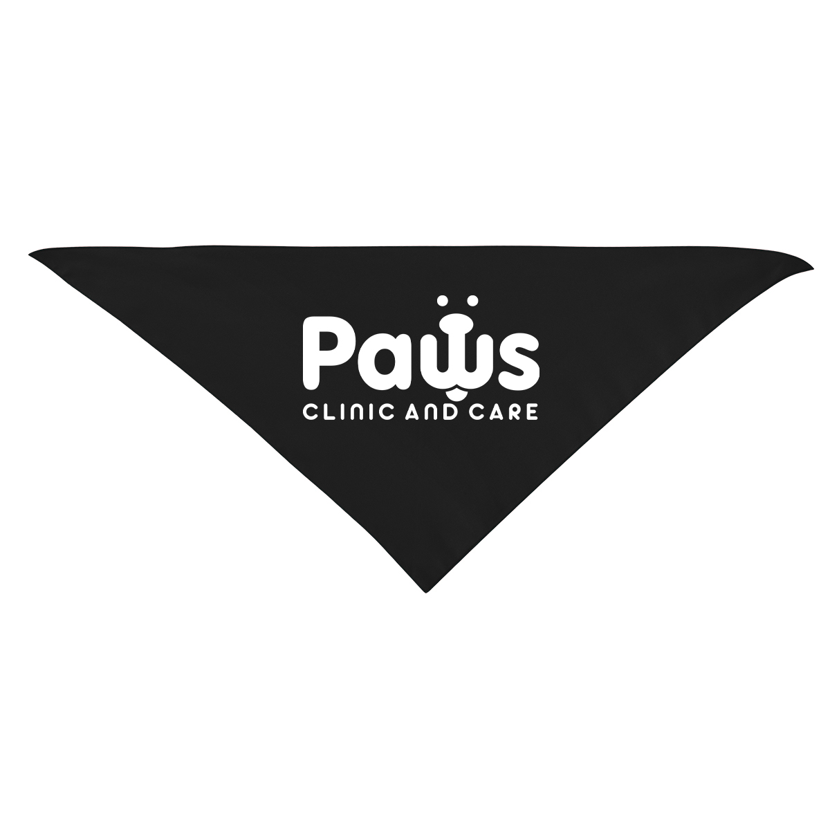 Picture of Large Triangle Rpet Pet Bandana