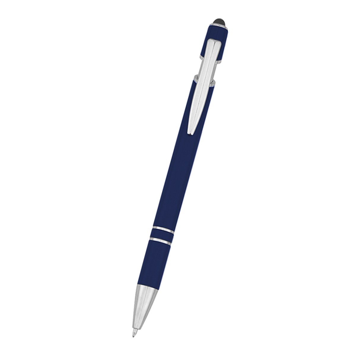 Picture of Roslin Incline Stylus Blue Ink Rabs Pen