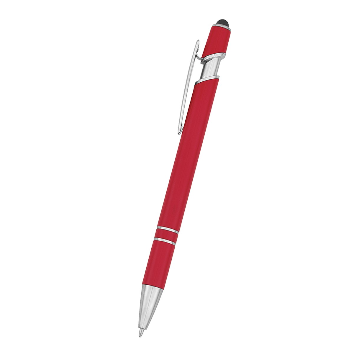 Picture of Roslin Incline Stylus Blue Ink Rabs Pen