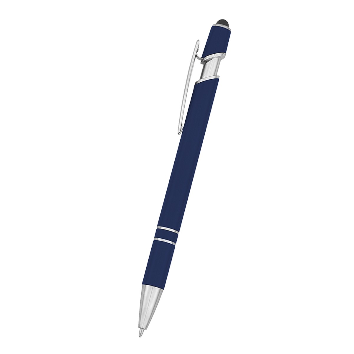 Picture of Roslin Incline Stylus Blue Ink Rabs Pen