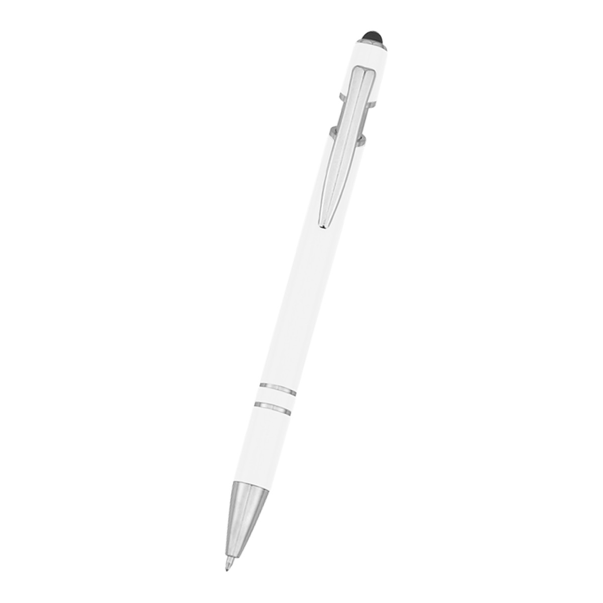 Picture of Roslin Incline Stylus Blue Ink Rabs Pen