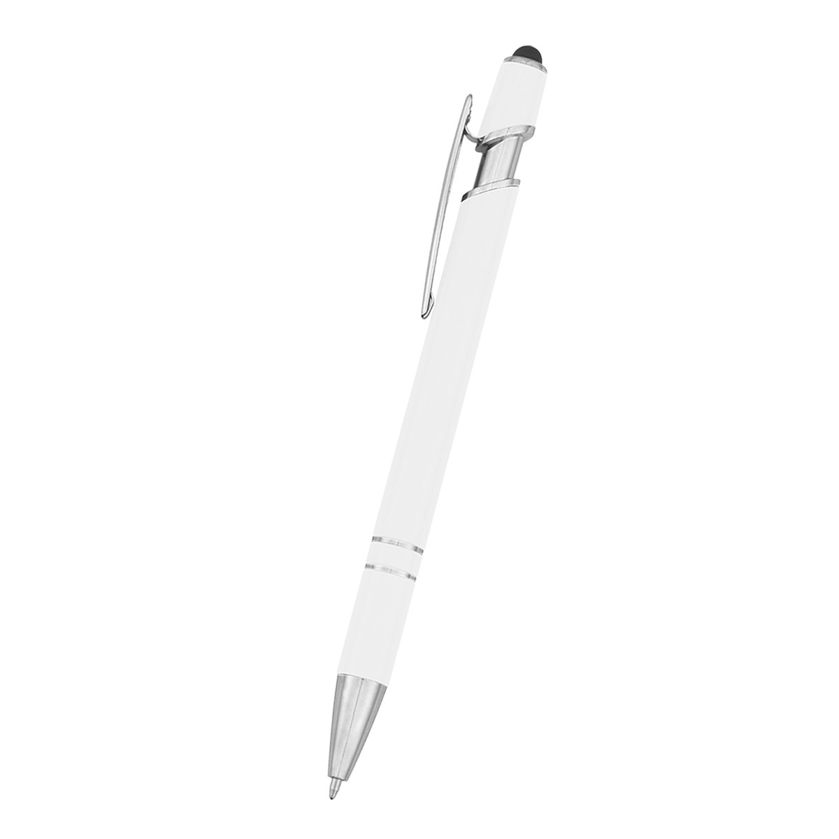 Picture of Roslin Incline Stylus Blue Ink Rabs Pen