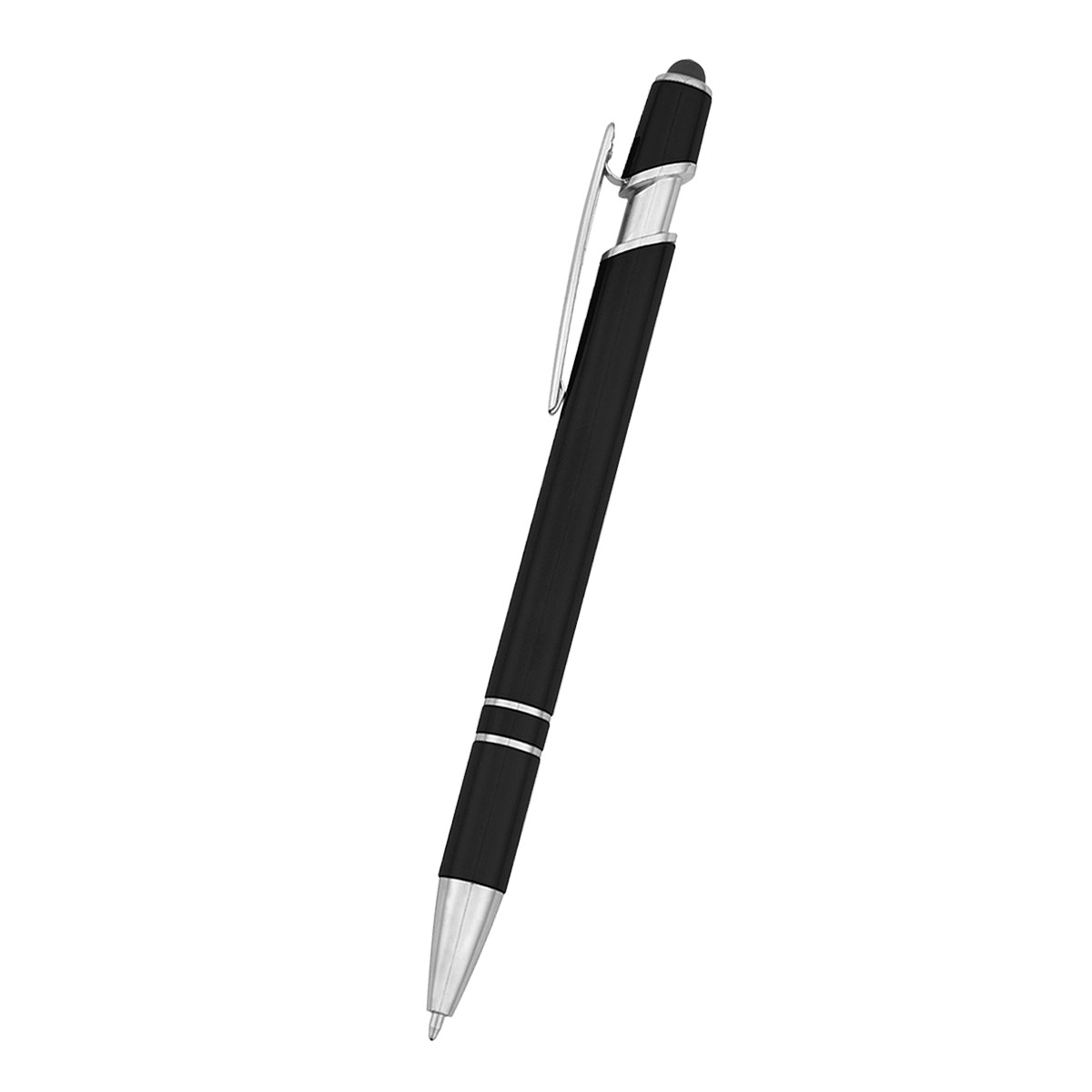 Picture of Roslin Incline Stylus Blue Ink Rabs Pen