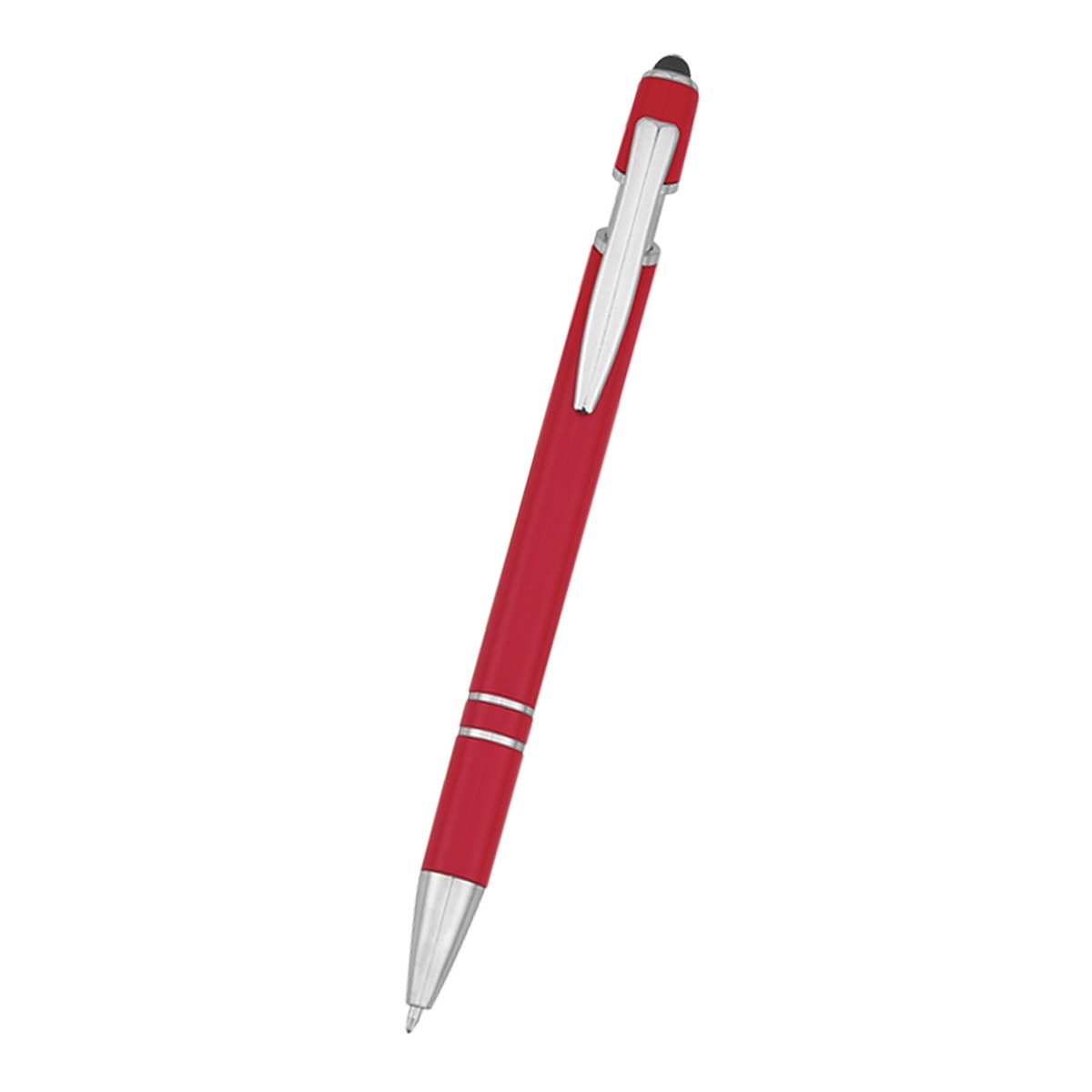 Picture of Roslin Incline Stylus Blue Ink Rabs Pen