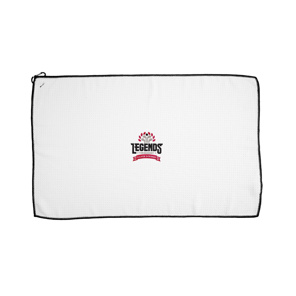 Picture of Fairway Fresh Rpet Waffle Towel