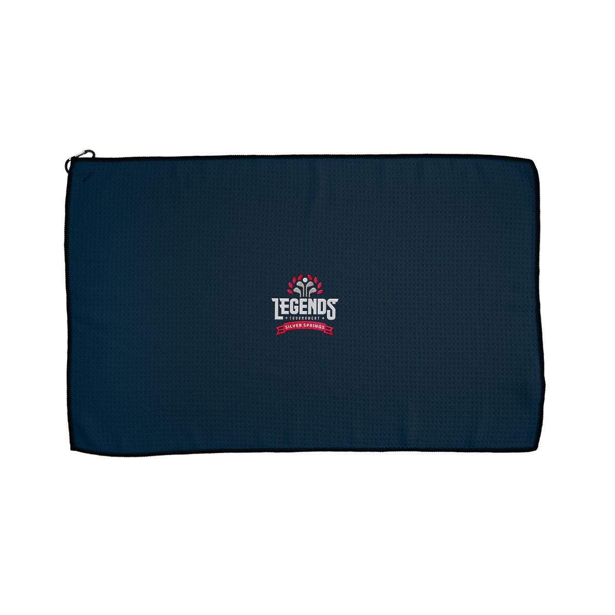 Picture of Fairway Fresh Rpet Waffle Towel
