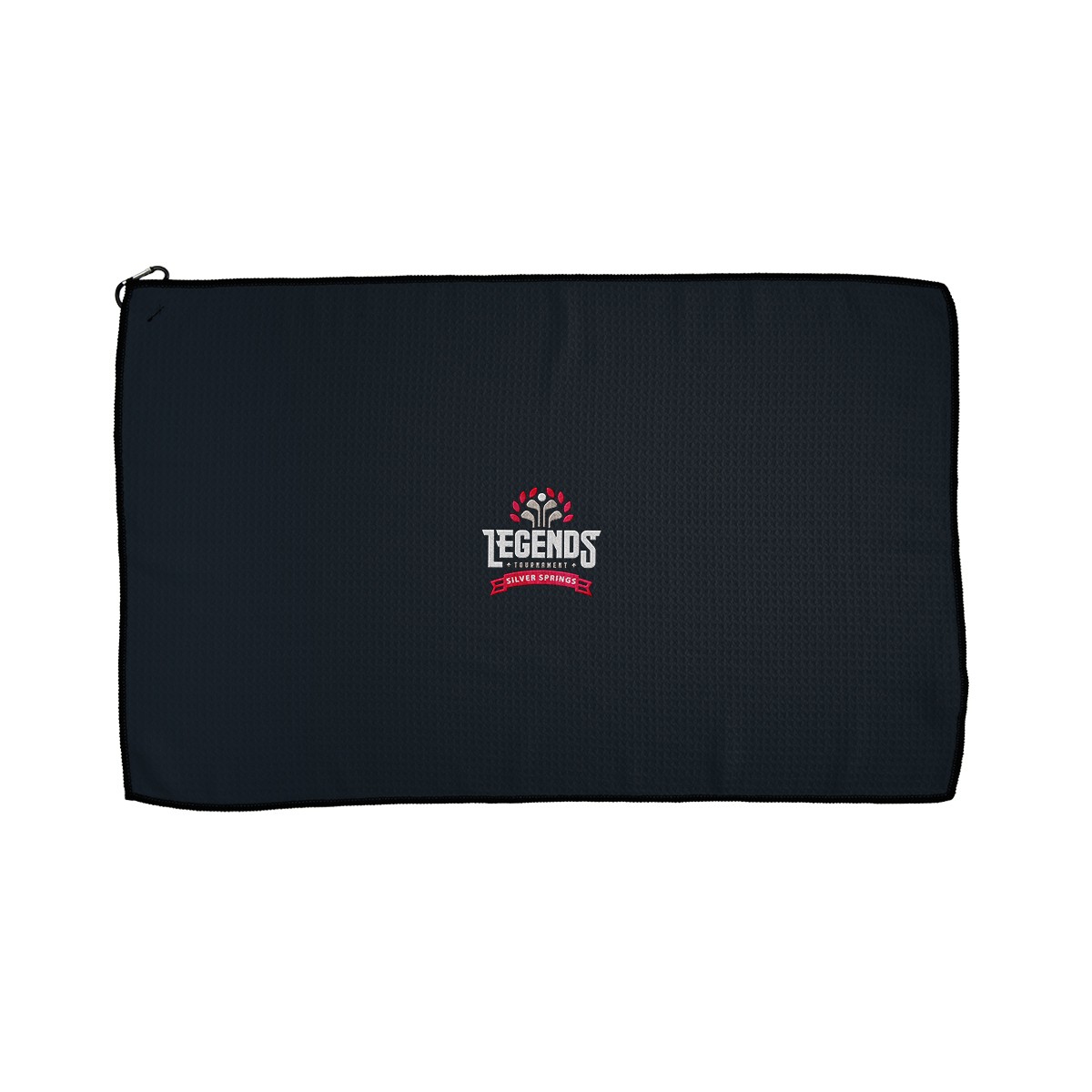 Picture of Fairway Fresh Rpet Waffle Towel