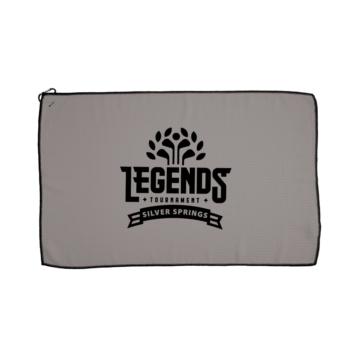 Picture of Fairway Fresh Rpet Waffle Towel