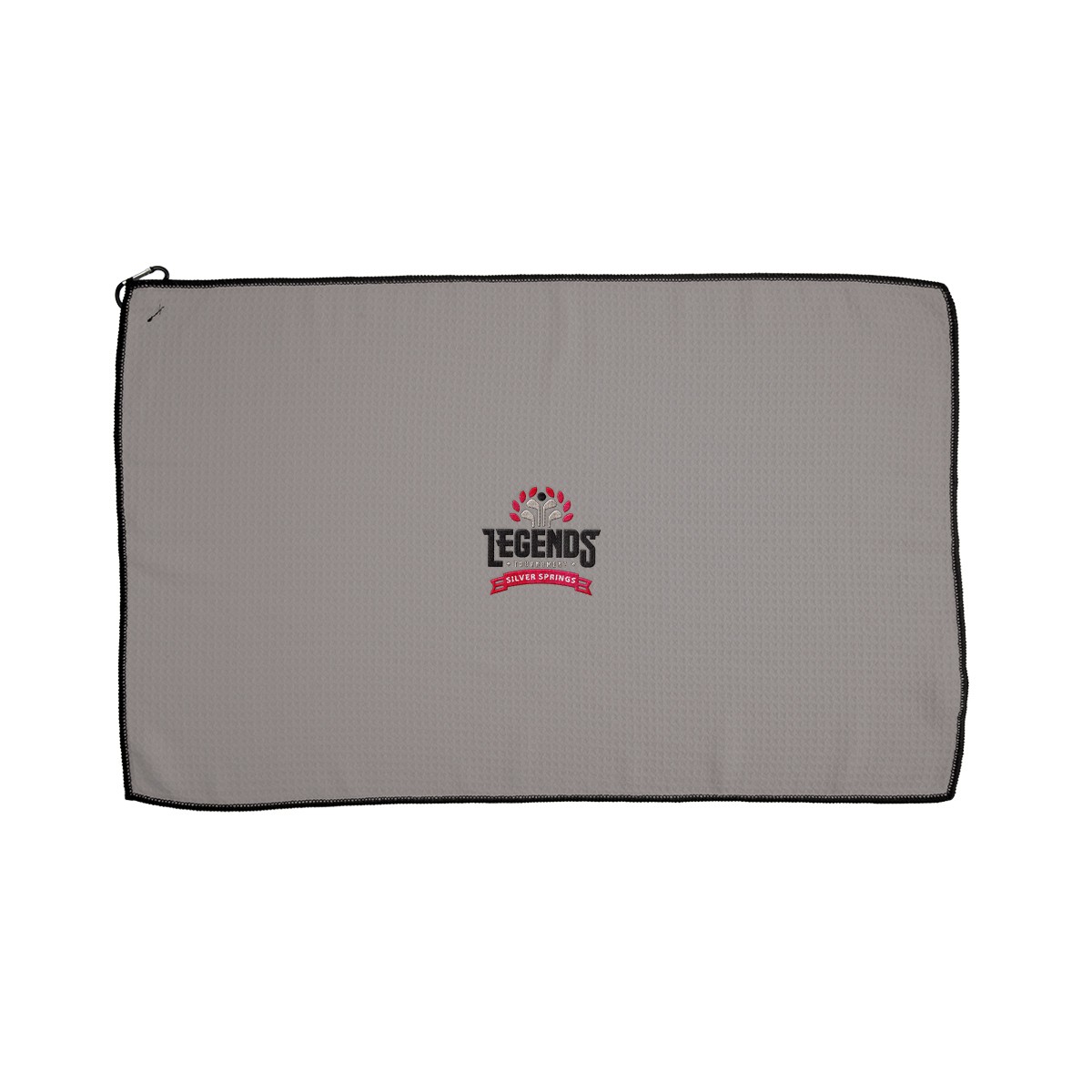 Picture of Fairway Fresh Rpet Waffle Towel
