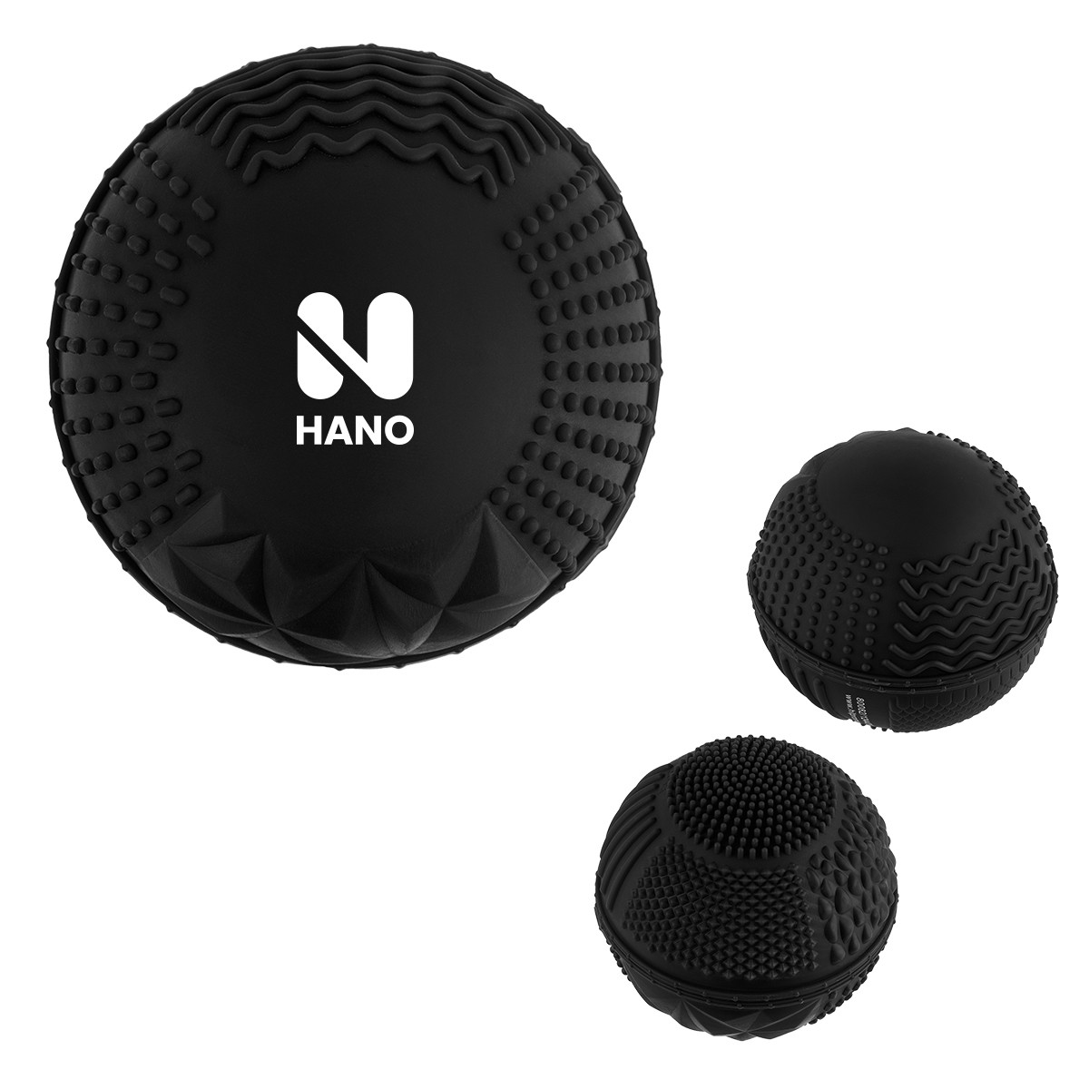 Picture of Textured Fidget Bouncy Ball