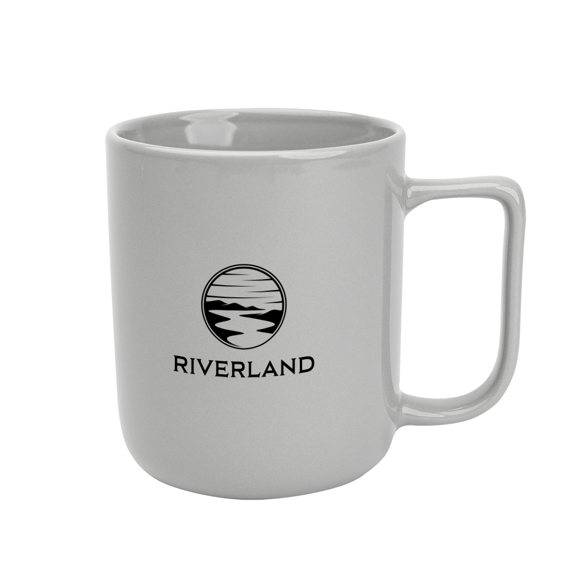 Picture of 12 Oz. Delton Ceramic Mug