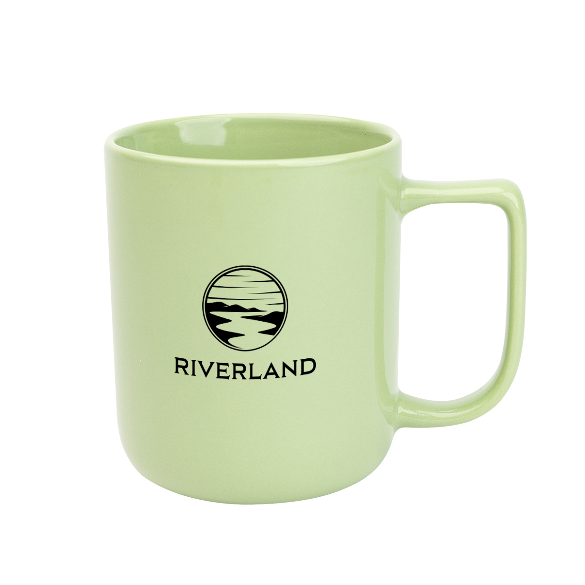 Picture of 12 Oz. Delton Ceramic Mug