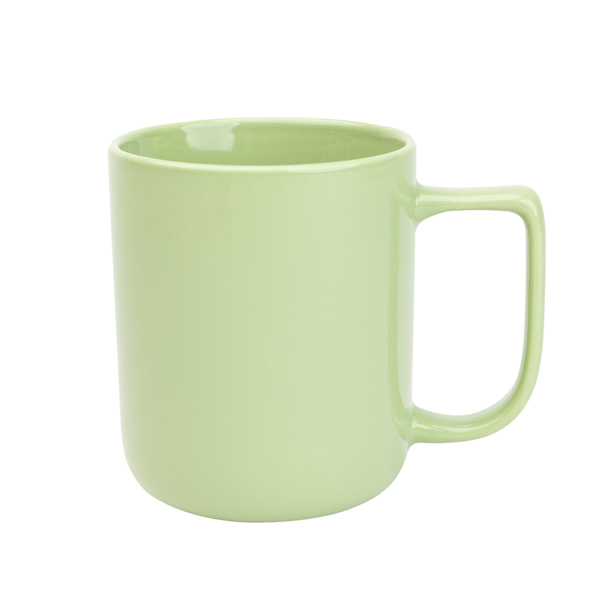 Picture of 12 Oz. Delton Ceramic Mug