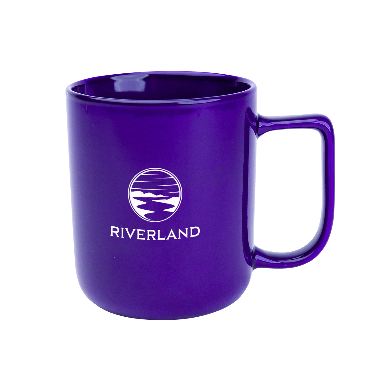 Picture of 12 Oz. Delton Ceramic Mug