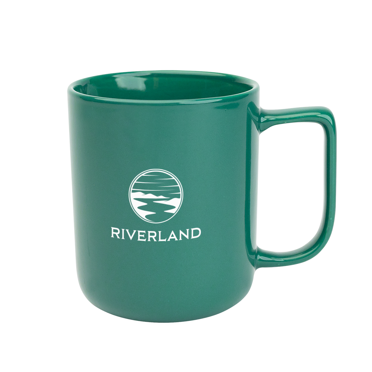 Picture of 12 Oz. Delton Ceramic Mug