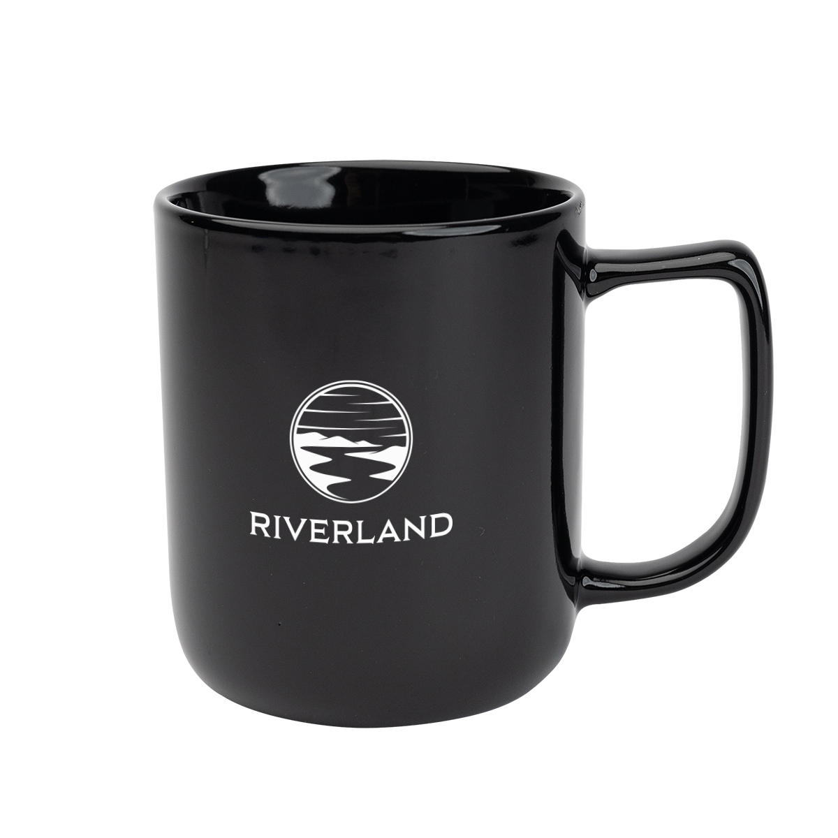 Picture of 12 Oz. Delton Ceramic Mug