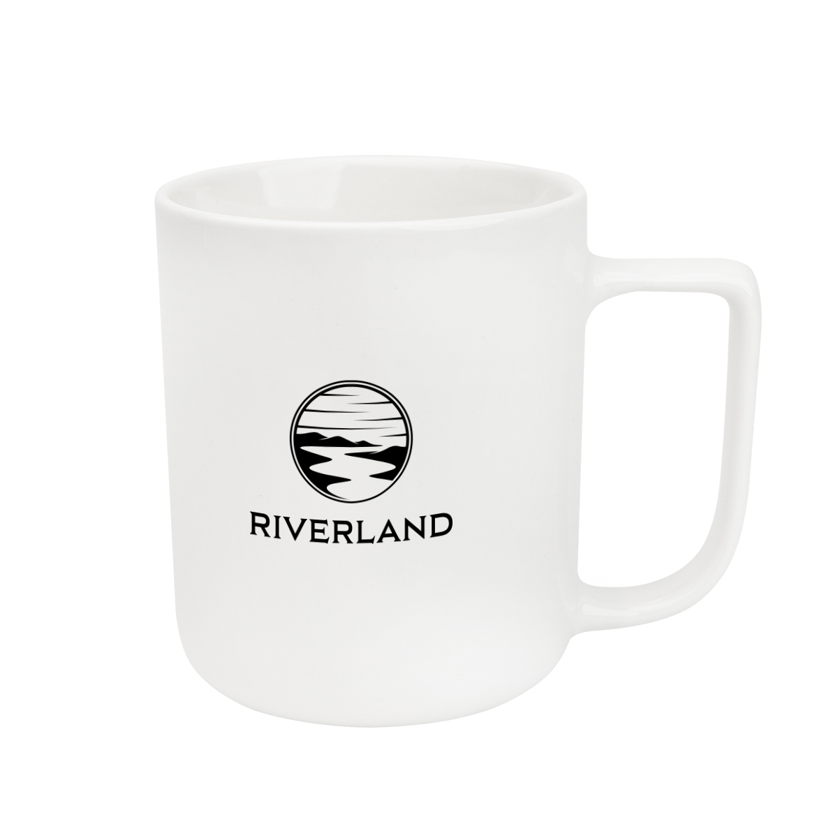 Picture of 12 Oz. Delton Ceramic Mug